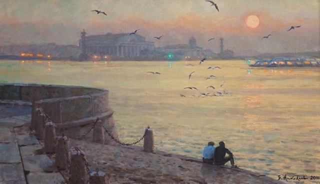АРТ-Воскресенье