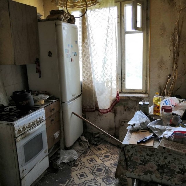 Я в шоке, товарищи