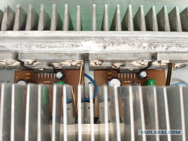 Рукожопия пост - Audiomaniac AMP No1. Ностальгия