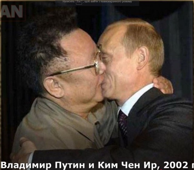 Самая обычная ситуация в заводской столовой