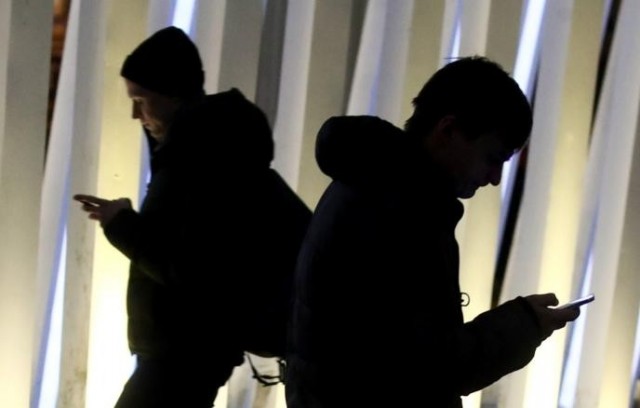 В МВД посоветовали не переходить по ссылкам вне доменной зоны РФ