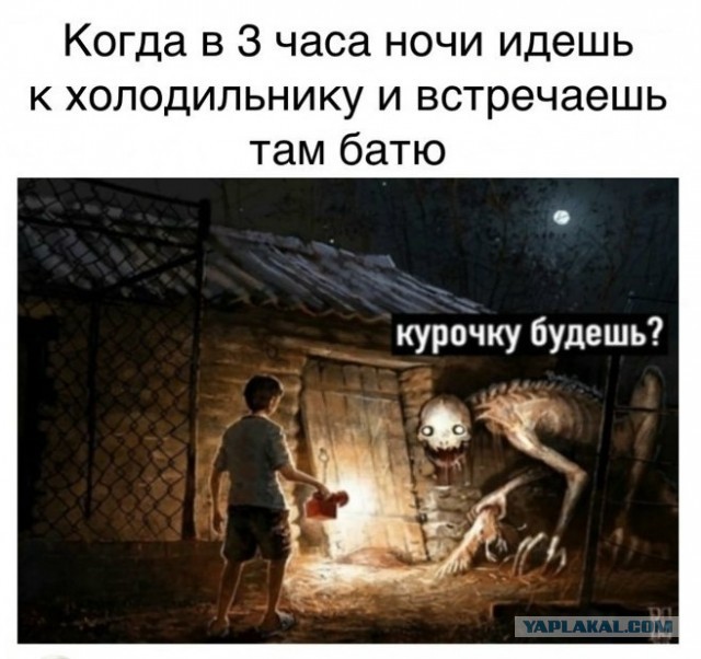 Картиночки, баянчики в начале мая