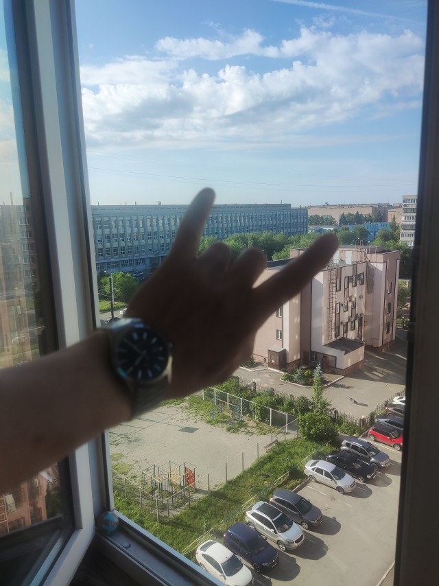 Ребят,я в запое в ушах рок радио,как выпрыгнуть из этого состояния????
