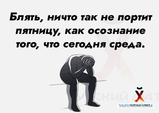 Доброе утро.