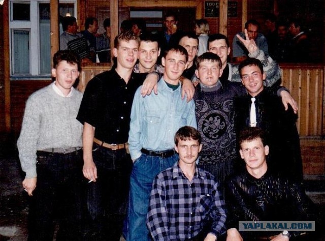 Долой анонимность, коллеги?