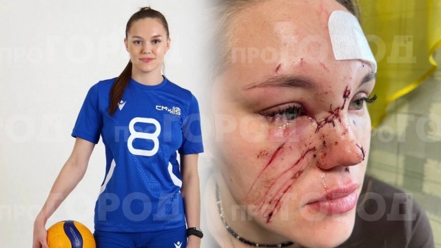 Обидчица кировской волейболистки получила по громкому делу четыре года колонии
