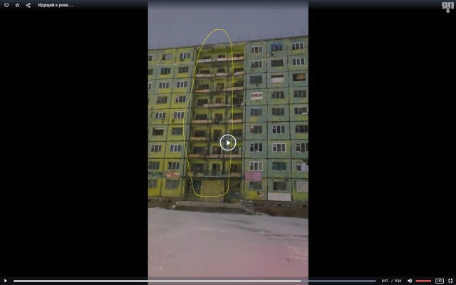 Идущий  к реке.....