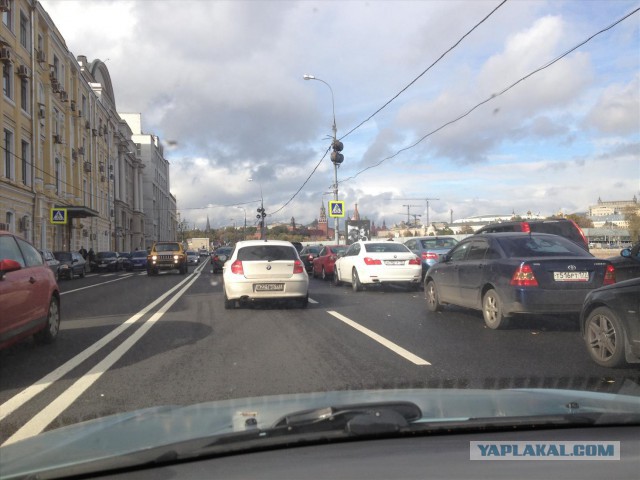 Путешествие в Нью-Джерси