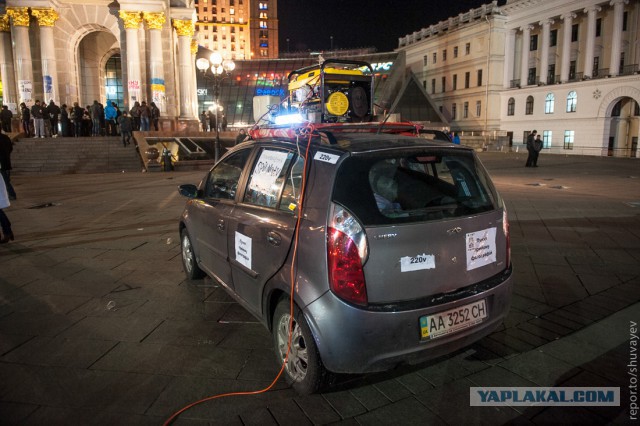 Украина и ЕС