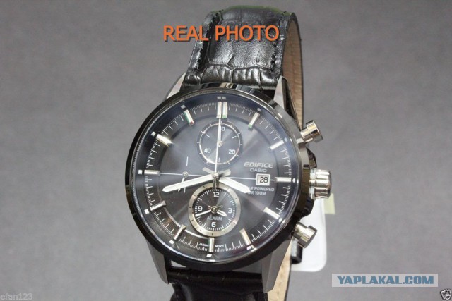 Часы Casio G-Shock против блендера