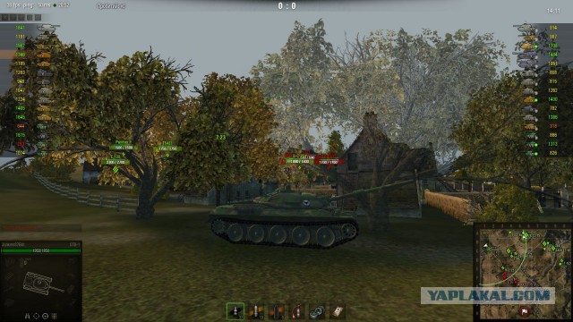 Wargaming 11