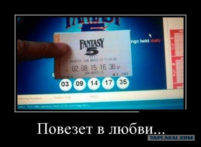 Демотиваторов пост, добавляйте свои
