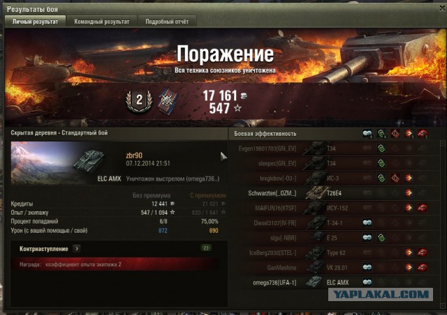 Wargaming 17