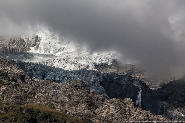 Самые красивые в мире железные дороги. Швейцария