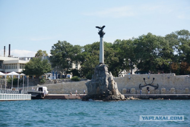 Крым 2014