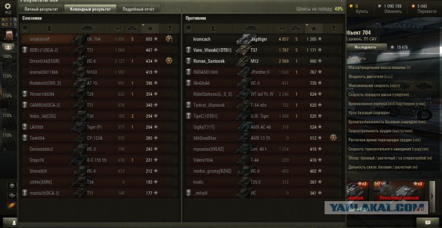 Wargaming 19