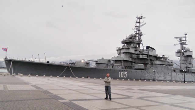 Хороший Новороссийск