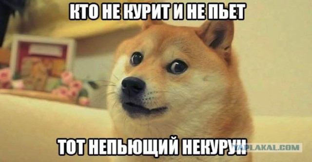Картинок пост