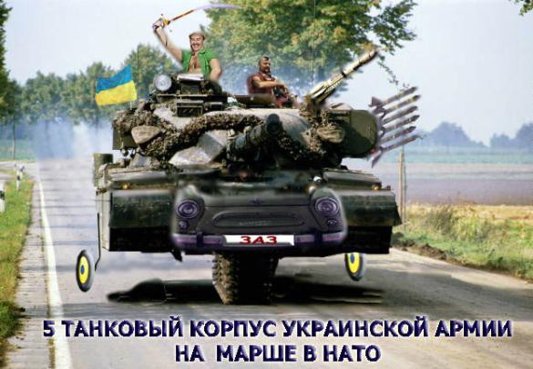 ТОП 7 единиц чудо-оружия из Украины