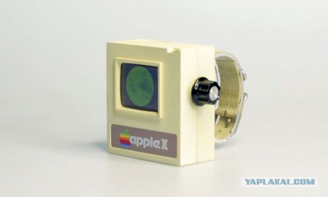 Интересные исторические снимки, которые