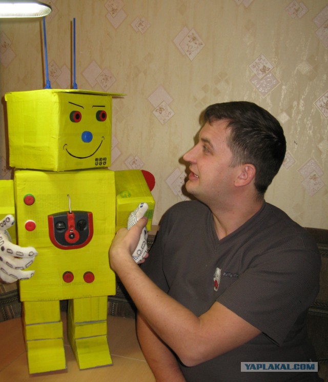 TERMINATOR одно из продолжений