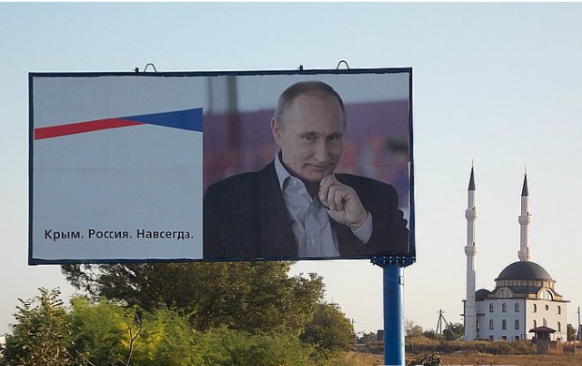 Убить нас нашими руками – цель Америки.