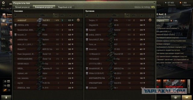 Wargaming 31