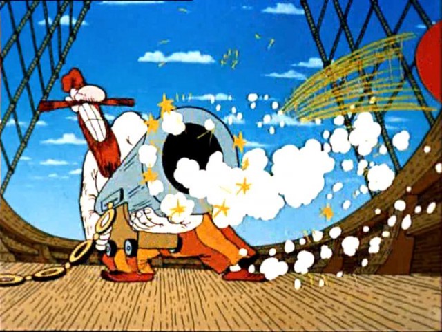 SHOT Show 2016:новинки оружейного мира