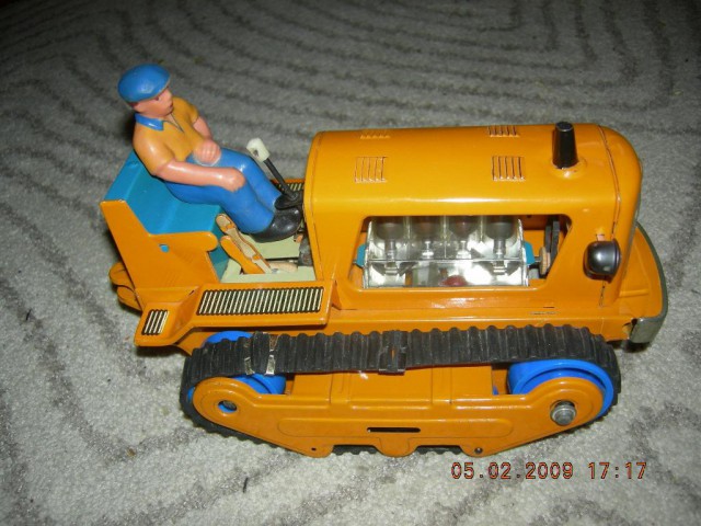 Система радиоуправления ГНОМ-3: Бронетранспортёр