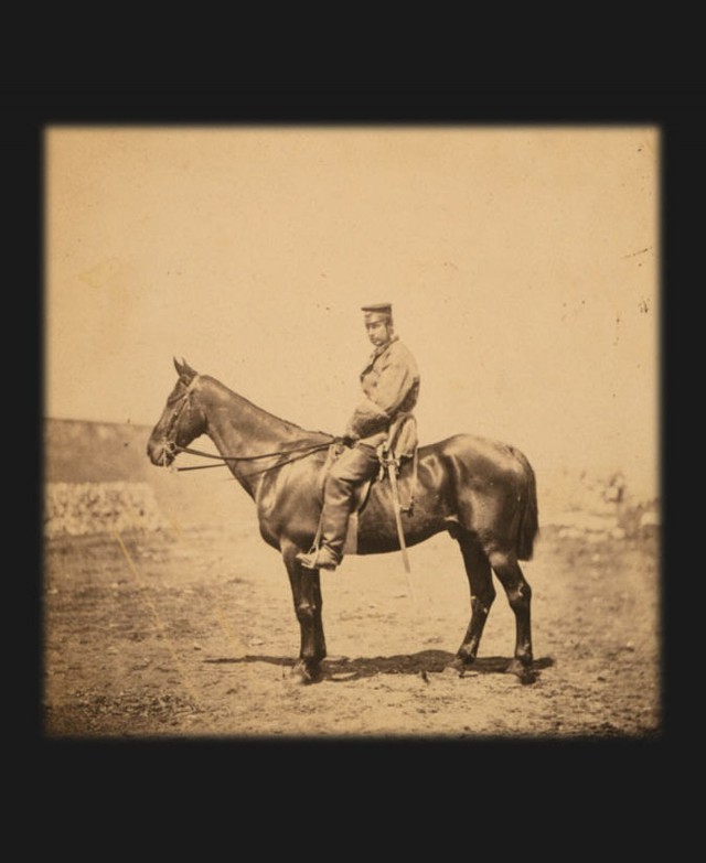 Крымская война 1853-1856 гг