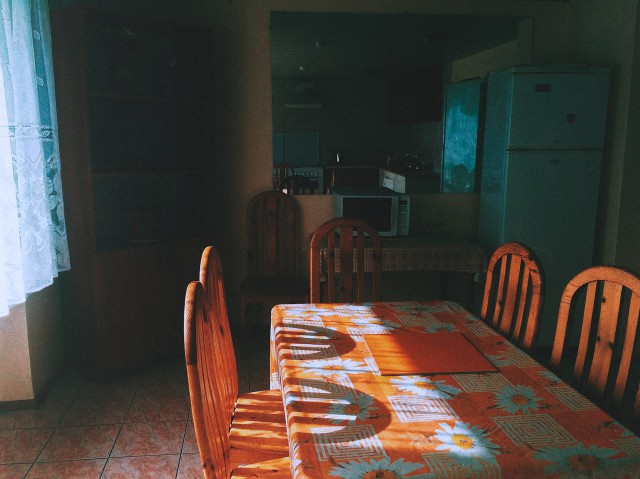 Подборка "тёплых уютных домашних" фотографий, часть 6