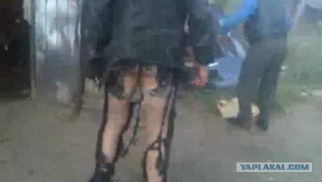 И тут я понял, что мне очень даже нравятся рваные джинсы