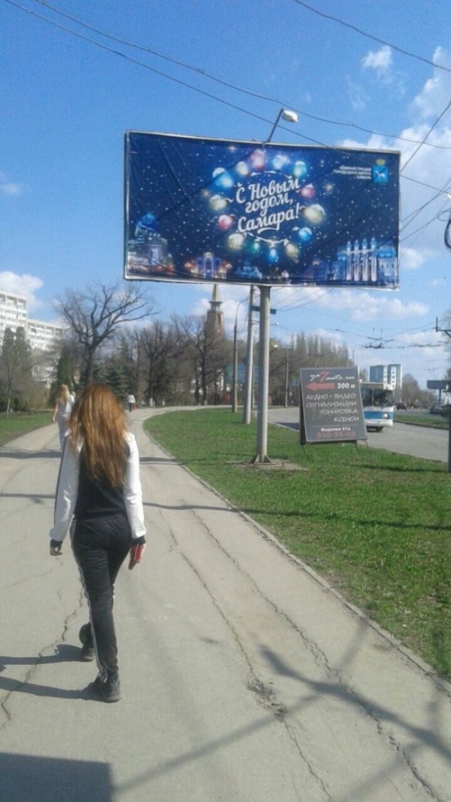 Я понятия не имею, что здесь происходит
