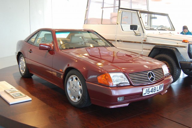 Автоэкзотика 2010