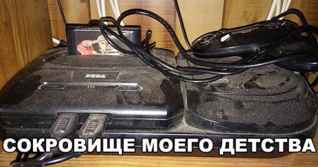 Подборка безудержного веселья
