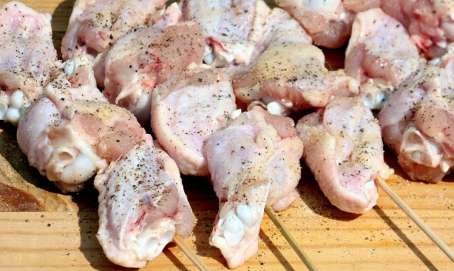 Летнее окрыление!