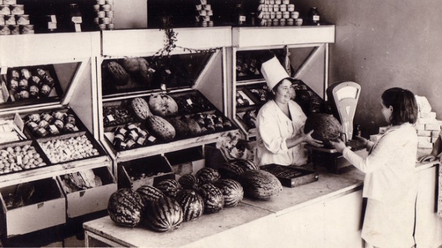 Интересные и редкие фотографии