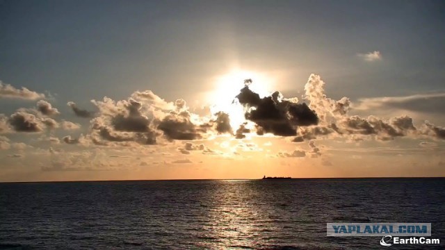Ураган «Ирма» может достичь невероятной 5-й категории и обрушится на США