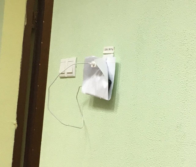 Смекалка в повседневной жизни