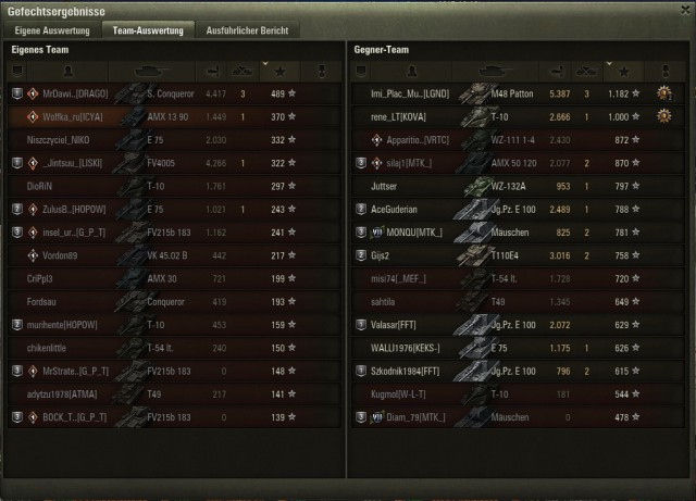 Wargaming 50! Пыщ пыщ, пробил! Урааа!
