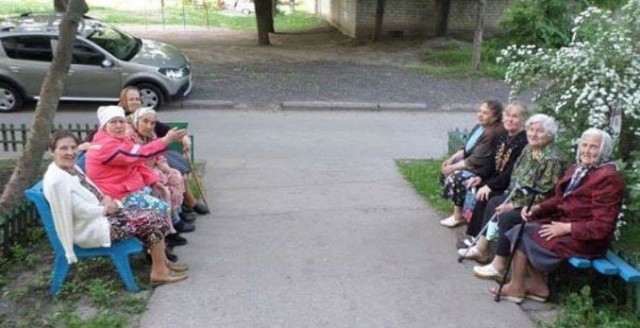 Новые фото Волочковой, прости господи....