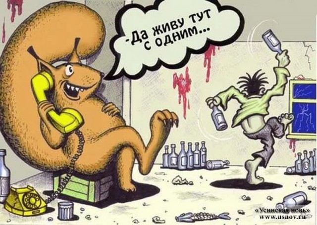 Алко юмор 2.0