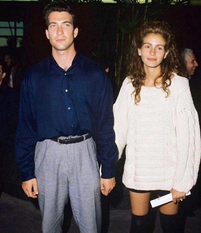 Интересные и редкие ретро-фотографии