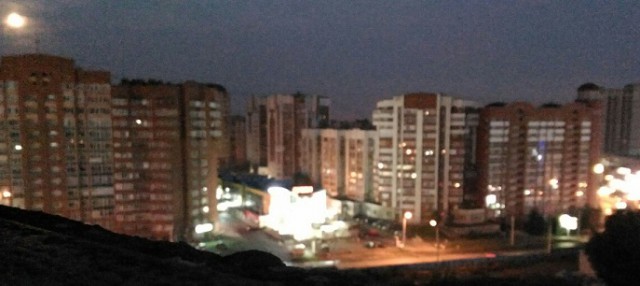 Самое долгое лунное затмение в XXI веке
