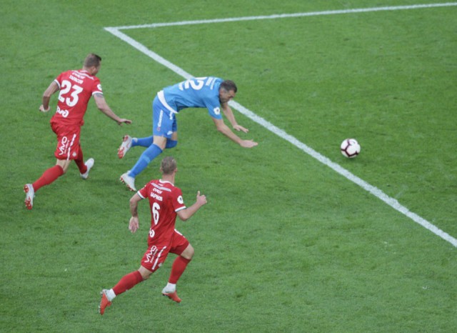 РПЛ 2018-2019(часть 3)