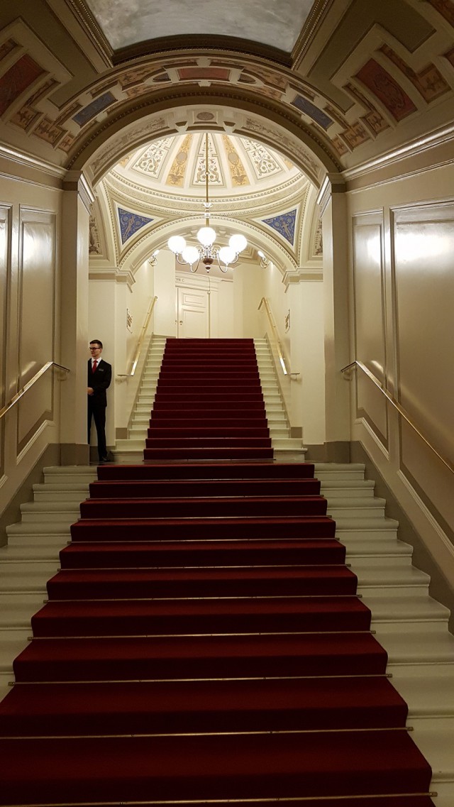 В Дрезден по Бар(б)ам