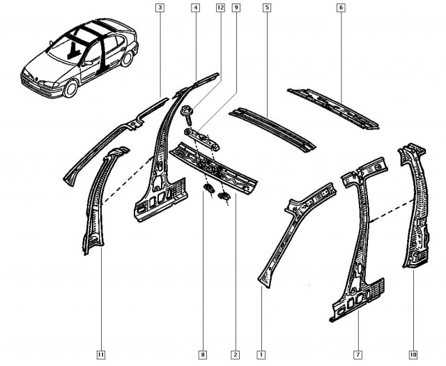 Новый LADA XRay