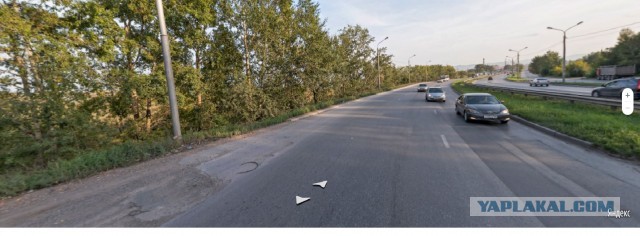 Четвертая вещь, на которую можно смотреть бесконечно