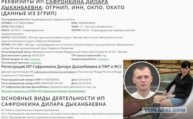 А начиналось все с большой любви
