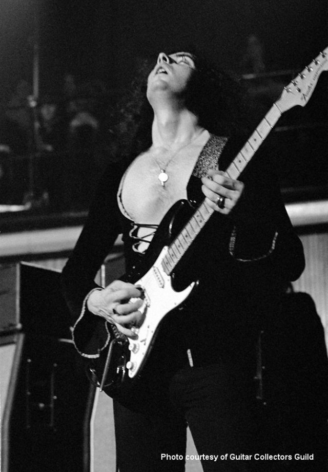 Deep Purple-история в деталях